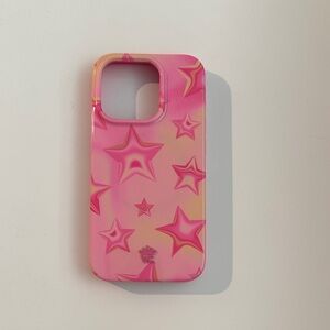 Velvet caviar IPhone 15 pro case + magnetic wallet